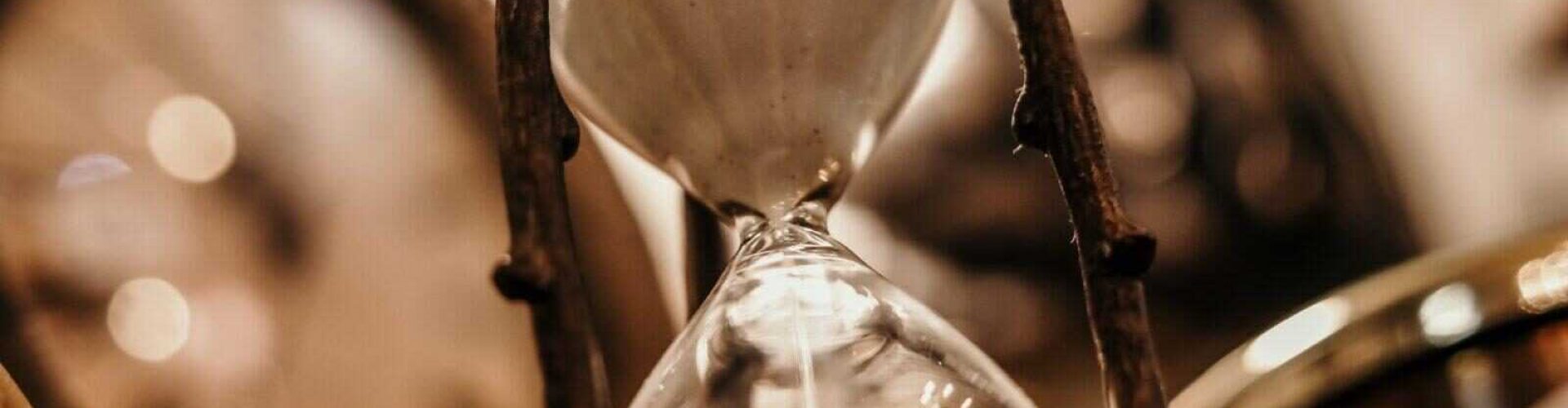 hourglass